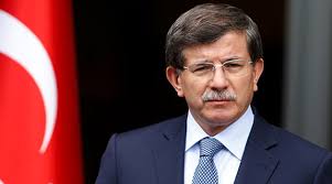 Давутоглу объявил о срочном заседании Совбеза в связи с терактом в Анкаре