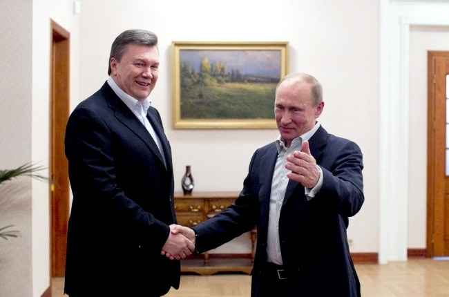 Что ж теперь с ним сделает Кремль? Экс-депутат Госдумы России свидетельствовал против Януковича и Путина в ГПУ