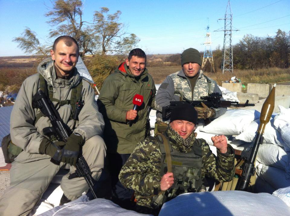 Боевикам террористической “ДНР” отдали приказ захватить промзону Авдеевки к 9 мая