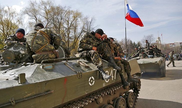 Наемники РФ сорвали перемирие на Донбассе, по ВСУ открыт огонь: заявление штаба ООС