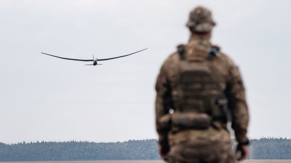 ​Ночная атака, о которой молчит Россия: что потеряла оккупационная армия в Крыму