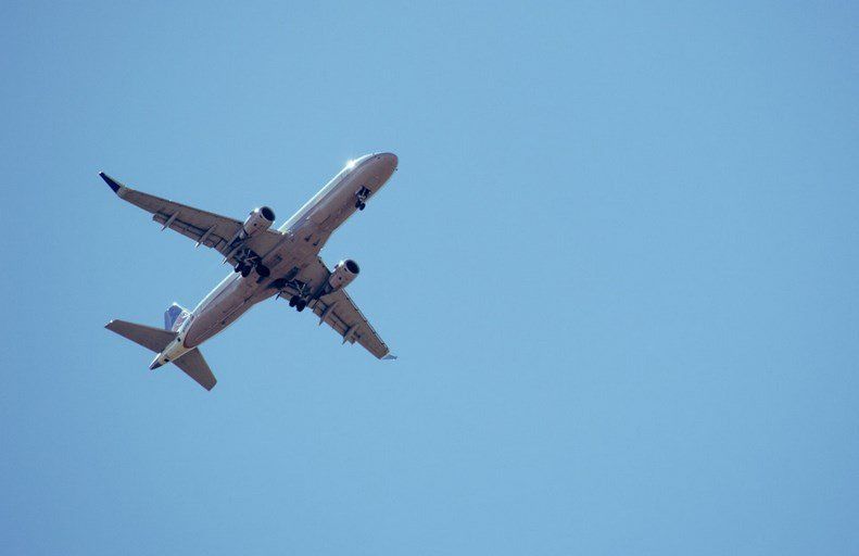 У Росії розпалюються пристрасті в аеропорту: пасажири 14 годин не можуть вилетіти з Москви на Шрі-Ланку