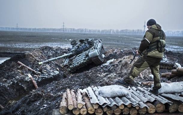 ​Широкино будут патрулировать украинские военные и ДНР