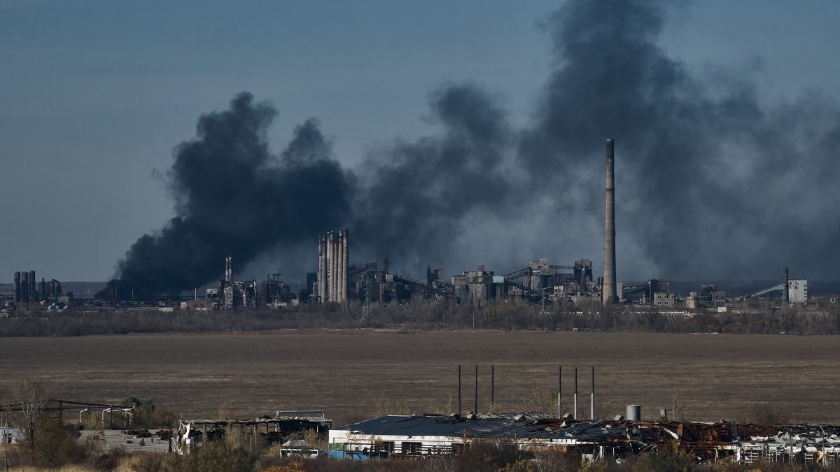 ​При захвате Авдеевки оккупанты не добились оперативной внезапности – эксперты о боях на Донбассе