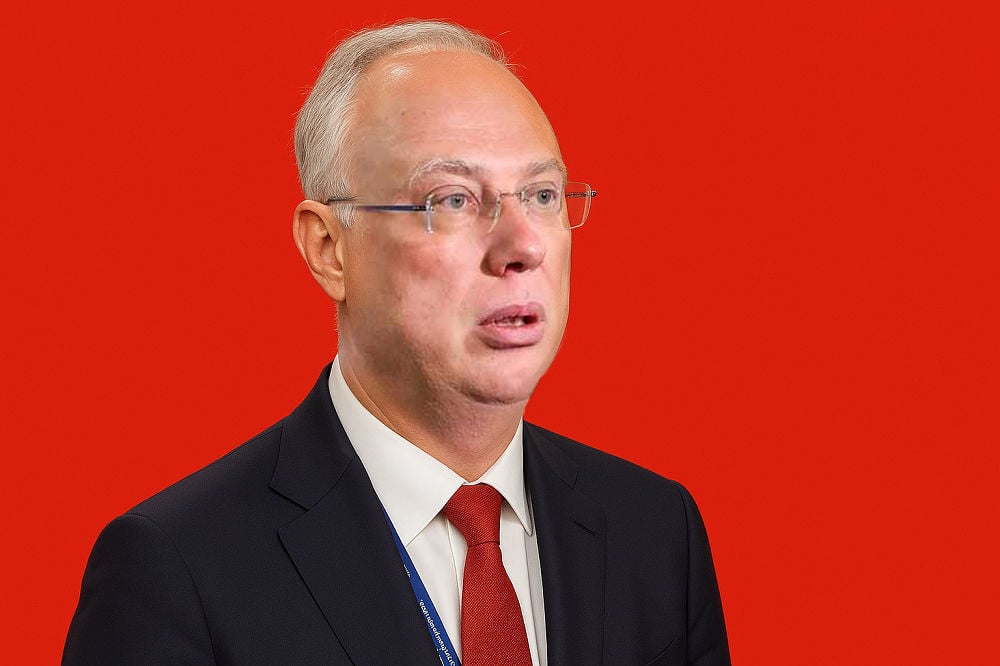 Путин думает об увольнении Дмитриева и пересмотре переговоров с Украиной – NYT