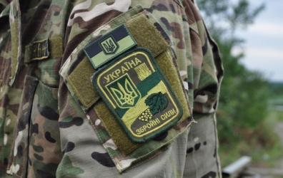 Пресс-центр Штаба АТО рассказал об обстановке на линии разграничения. Потерь среди украинских воинов нет