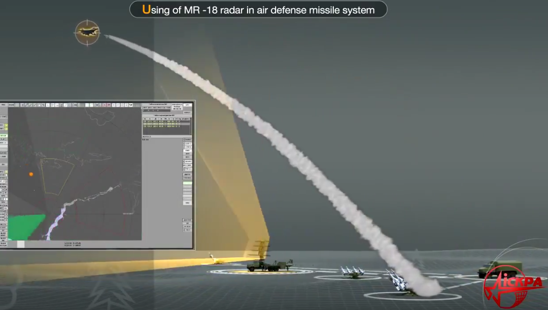 Российская авиация будет уничтожена: ВВС Украины поставили жирную точку в вопросе господства России в воздухе, представив новейшую РЛС МР-18 (кадры)