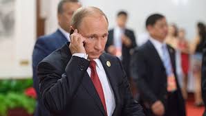 Почему Путин боится разговоров с Порошенко о захвате кораблей Украины: в РФ высказали неожиданную версию 