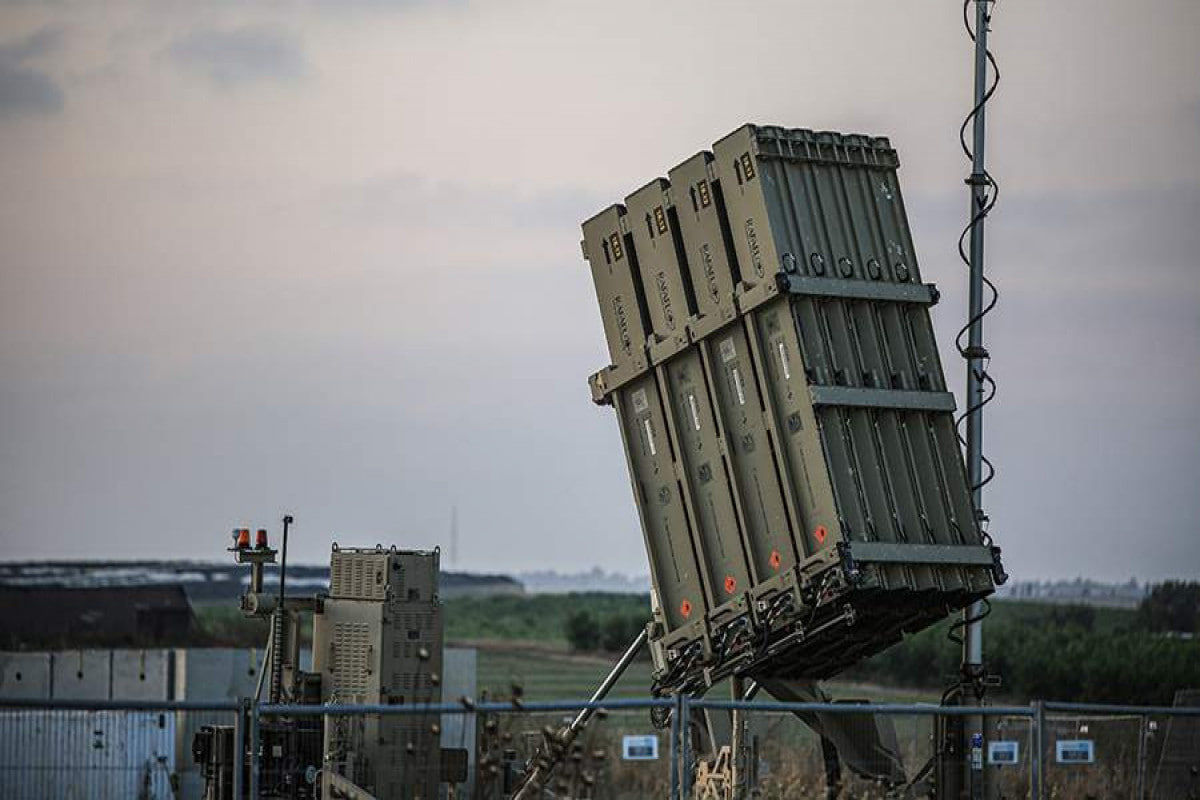 Иран атаковал Израиль баллистикой – в ЦАХАЛ сделали заявление