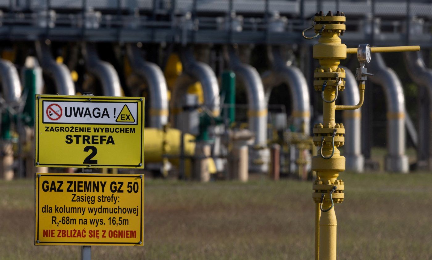 Європа готова пережити без російського газу і четверту зиму поспіль: ЗМІ озвучили низку причин