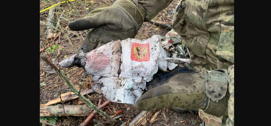 "Вот, что отличает нас от них", - боец ВСУ показал важные кадры с передовой об отношении к убитым врагам