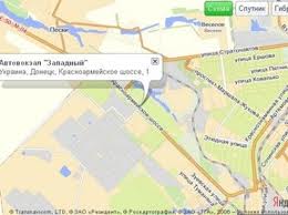 Соцсети: в районе Западного автовокзала Донецка идет артобстрел