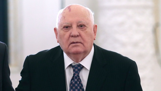 Последние решения саммита НАТО говорят о том, что Альянс готовится к реальной войне, - Горбачев