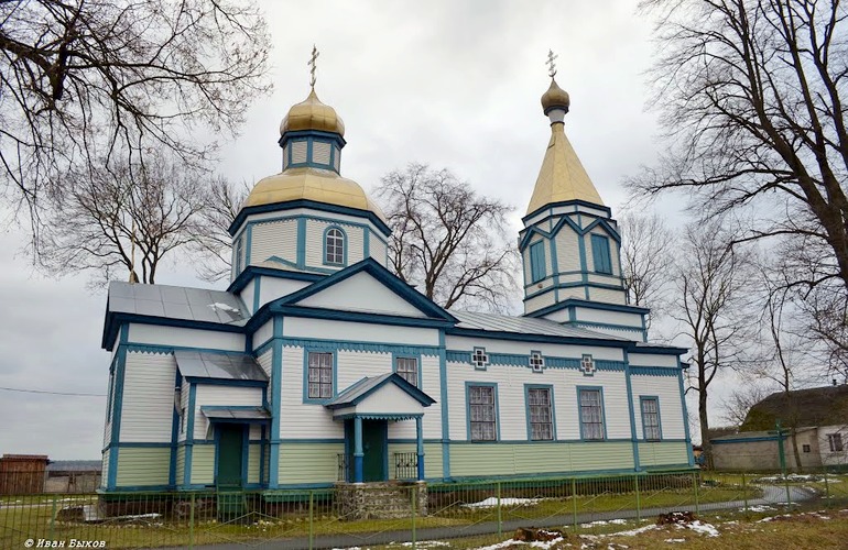 Первый приход Московского патриархата на Житомирщине перешел в ПЦУ: настоятель храма не поддержал прихожан - СМИ