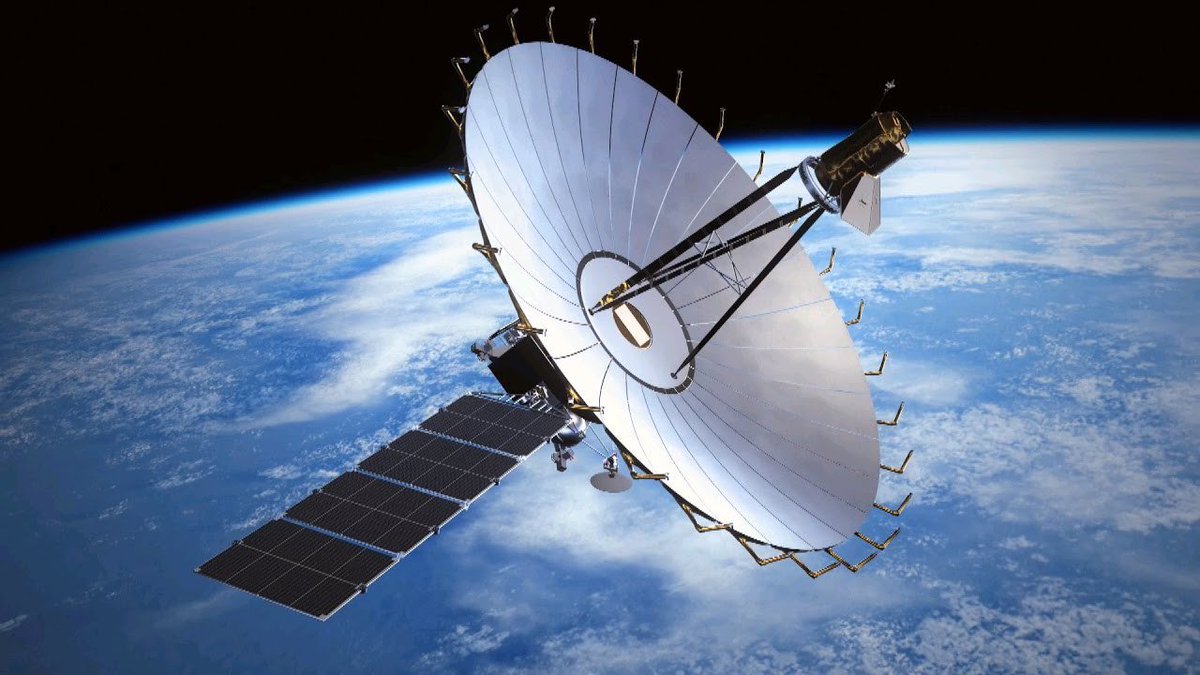 В России потеряли важнейший орбитальный телескоп "Радиоастрон": ситуация чрезвычайно серьезная 
