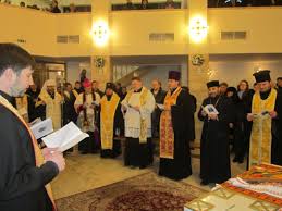 УАПЦ митрополита Макария не будет выдвигать кандидата на пост предстоятеля Поместной церкви