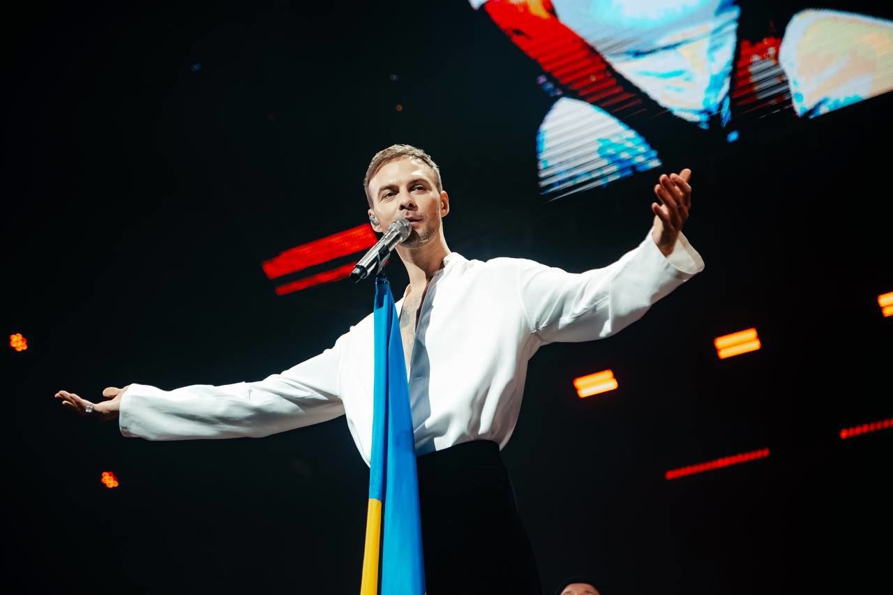 "Ми повинні підтримувати", – Макс Барських ініціював допомогу жінкам, які повернулися з російського полону