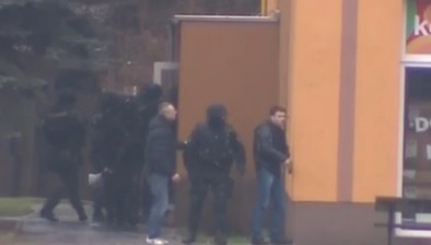 Подробности расстрела в Чехии: 60-летний мужчина убил восьмерых посетителей ресторана