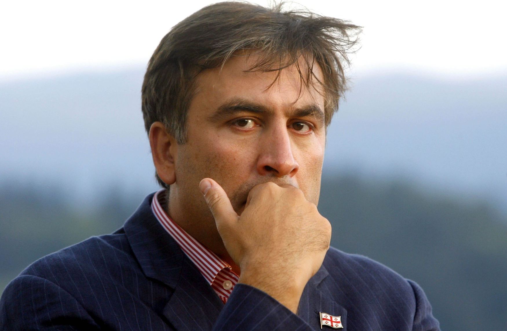 ​Саакашвили заплатил за прорыв через украинскую границу: адвокат рассказал, как украинцы наказали политика за нарушение закона