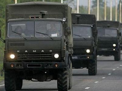 ​В Новоазовск доставили "пушечное мясо": ряды боевиков пополнили российские наемники