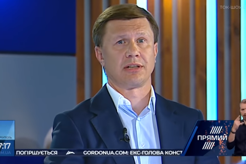 "Зеленский открывает ящик Пандоры", - Демчак об угрозах назначения Богдана главой АП