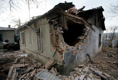 ​Здесь нет войны: на Донбассе жители 69 населенных пунктов стали заложниками бюрократии