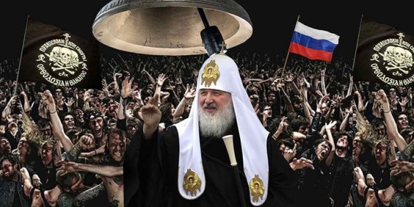 Невзоров дал Украине совет, как поступить с УПЦ МП: "Это надо было сделать давно. Украина содержала огромную пропагандистскую организацию, которая работала против Украины за ее же деньги"