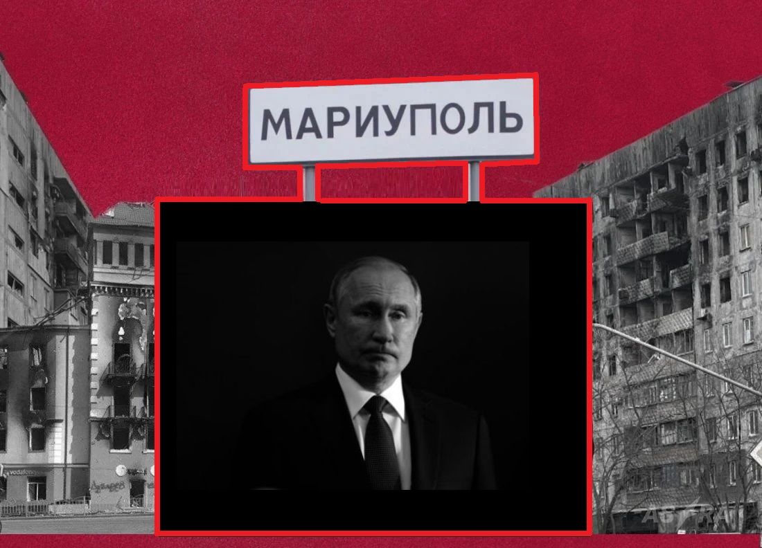 Россия опустилась до новой низости в Мариуполе: жители потрясены наглостью Москвы