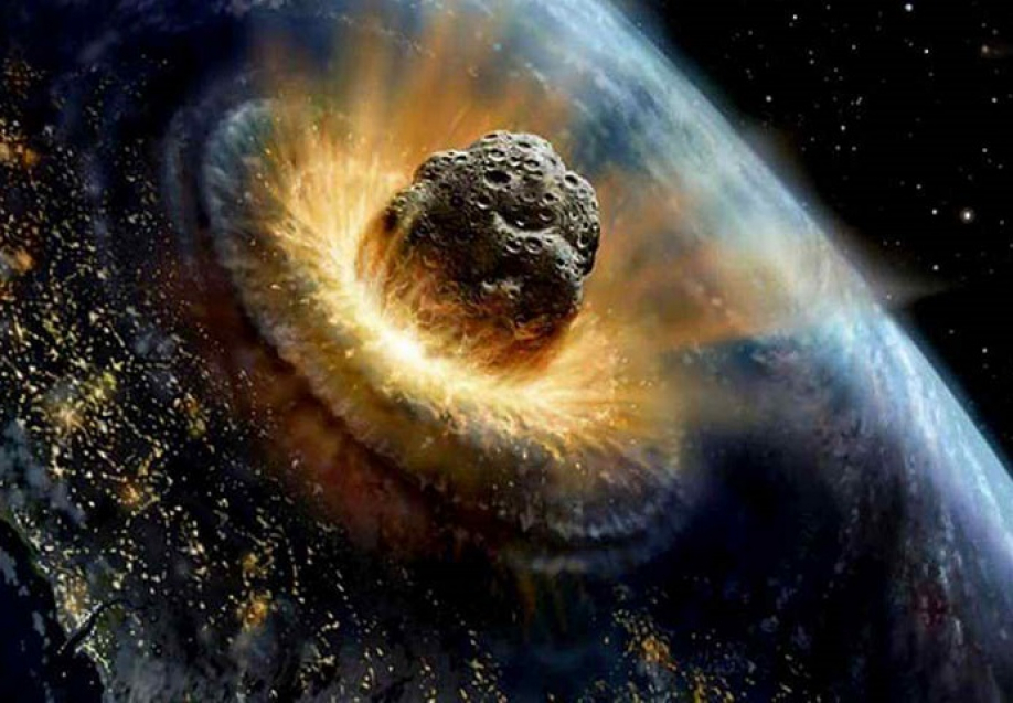 Ученые: к Земле приближается не просто астероид, а горящий камень смерти – на Масленицу случится непоправимое