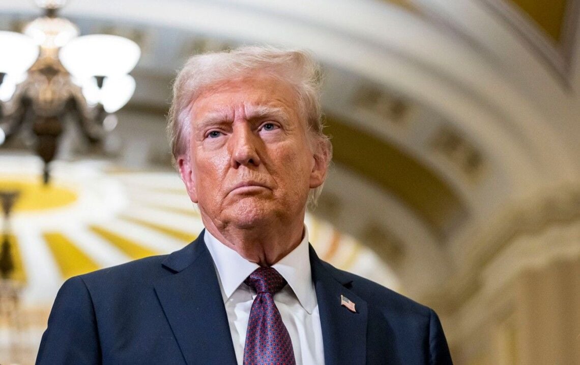 ​Трамп рассказал о ракетах, которые Украина использует против РФ, и прокомментировал дальнобойные удары