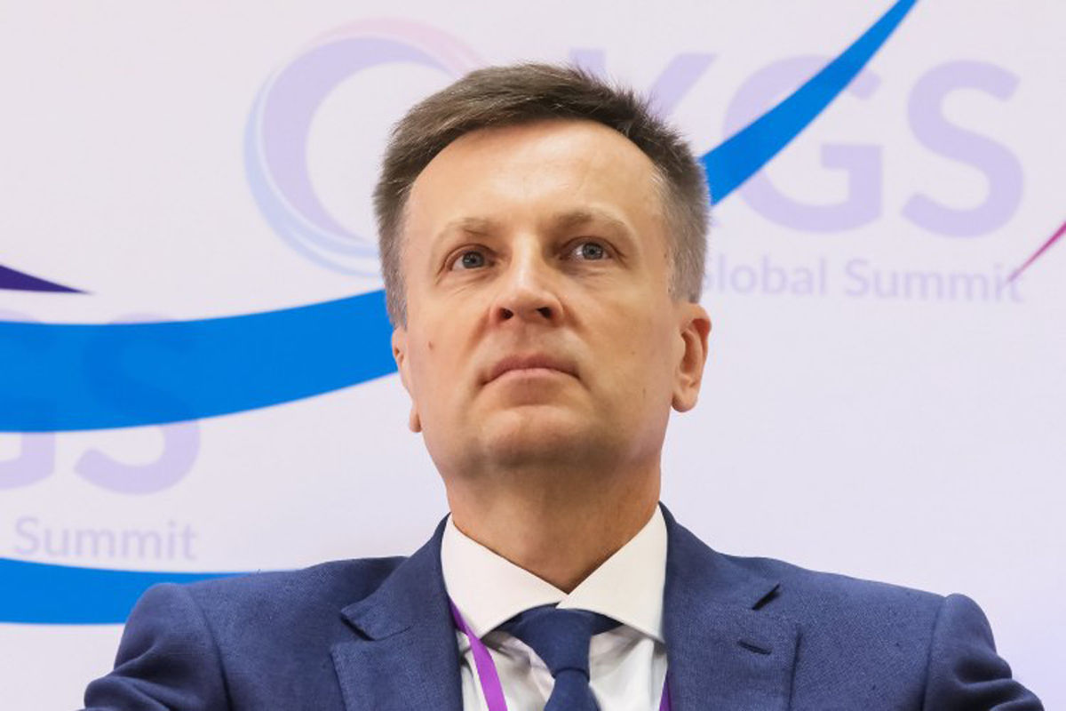 Наливайченко озвучил три "странные вещи" в смерти депутата Полякова