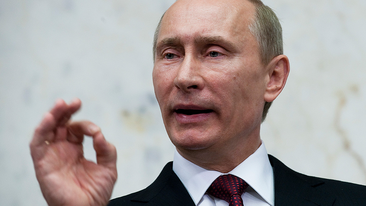 "Русские и украинцы — это один народ, это очевидный факт", - у Путина сделали наглое заявление, требуя упростить для россиян въезд в Украину