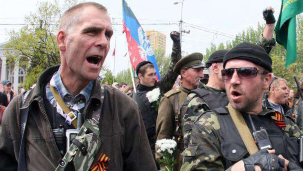Новый указ Путина по Донбассу может спровоцировать бунт в "ДНР": ситуация в Донецке и Луганске в хронике онлайн