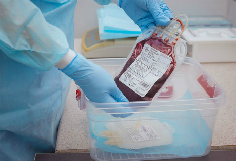 Кабинет Министров Украины рассмотрит новые лицензионные условия для банков пуповинной крови