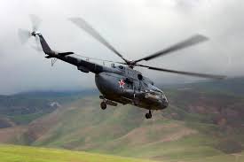 Громкое крушение российского вертолета у берегов Норвегии: спасатели обнаружили обломки Ми-8, тела восьми погибших пассажиров не найдены