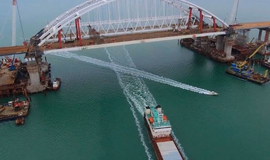 Керченский мост ждет еще одна грандиозная катастрофа: появился важный инсайд из оккупированного Крыма - подробности