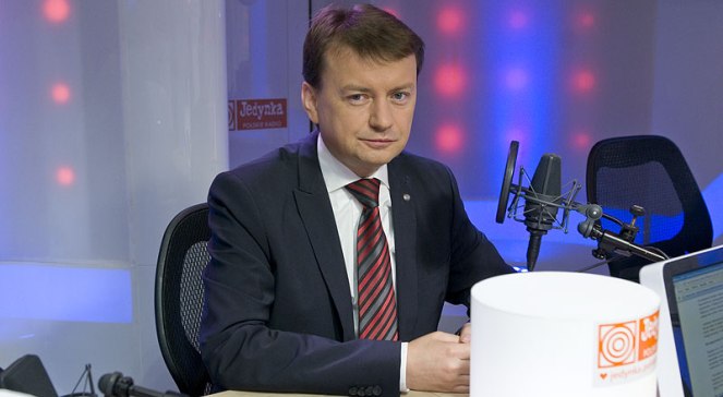 Министр МВД Польши Мариуш Блащак: Польша не возобновила местного пограничного движения с Россией из-за Украины