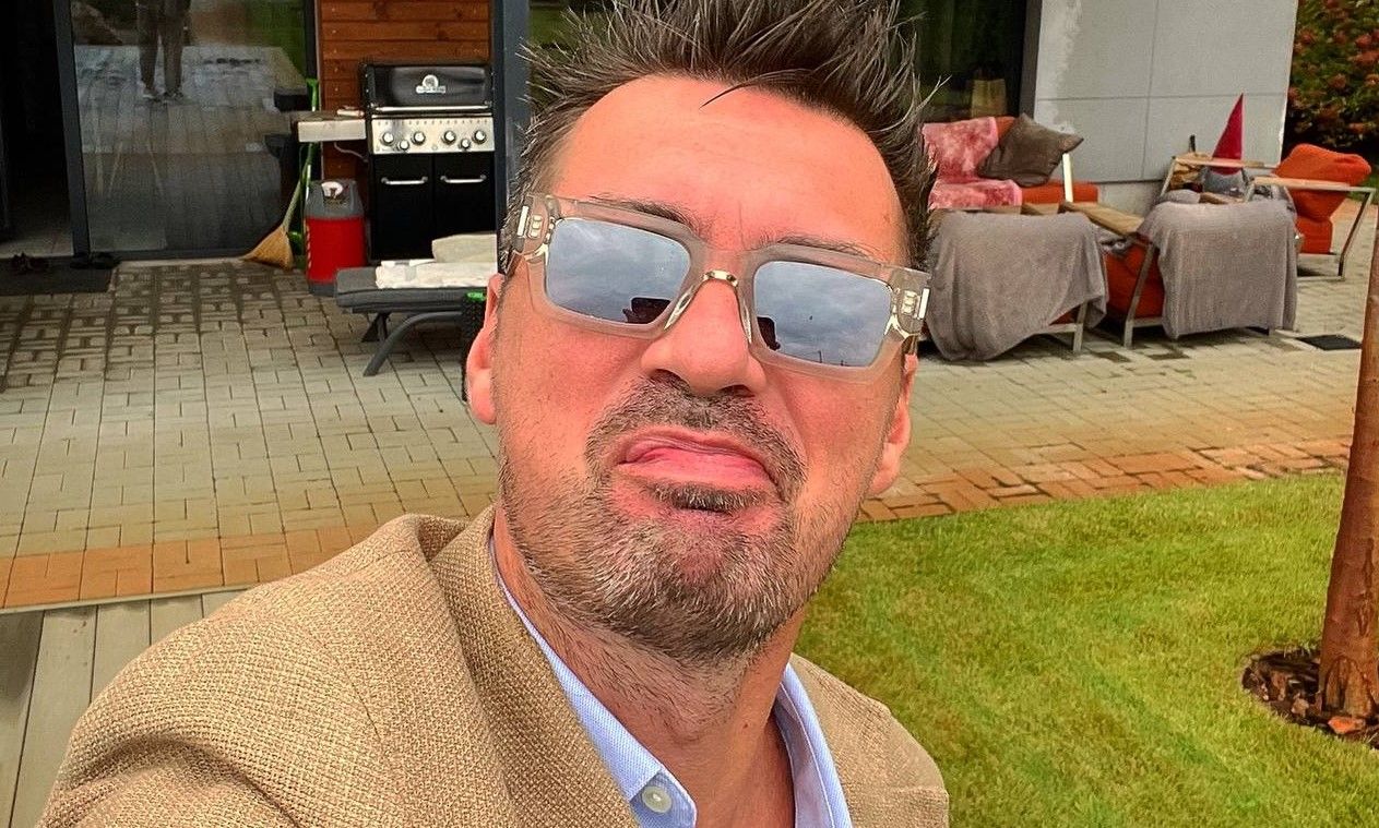Милевский вышел на связь после сообщений о "задержании" за организацию договорных матчей