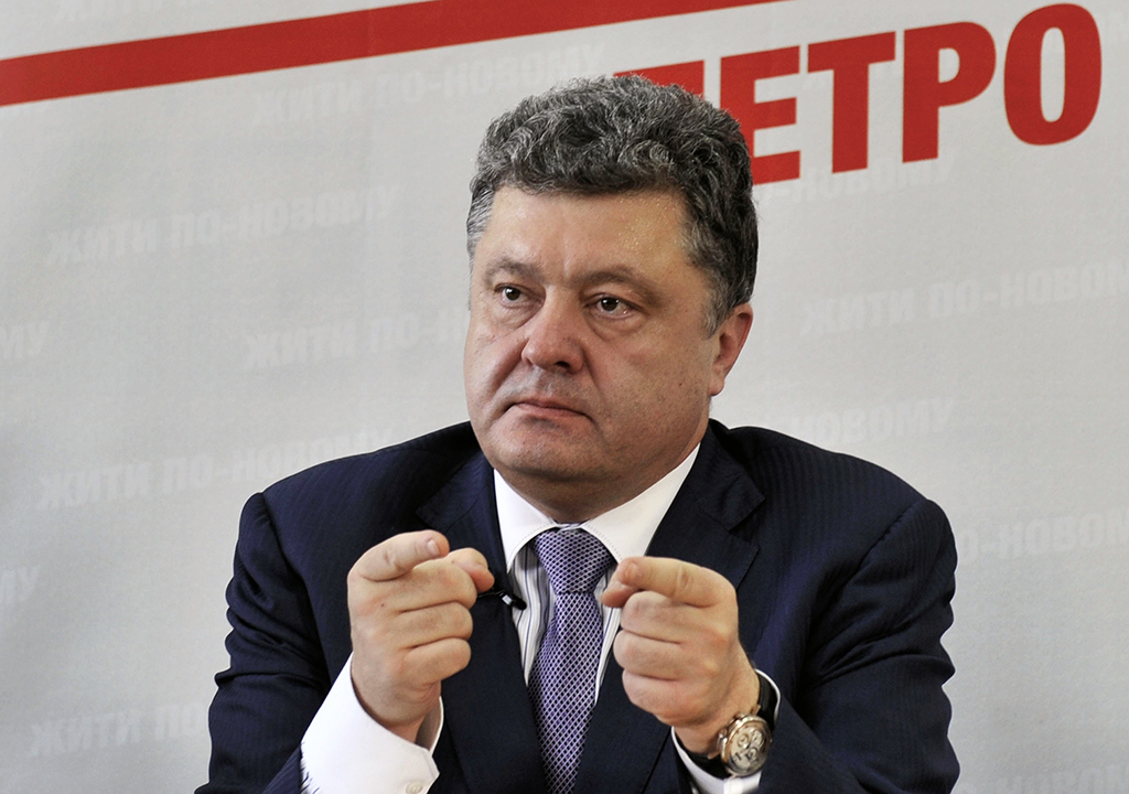 ​Президент Украины сэкономит на науке ради увеличения объемов производства оружия