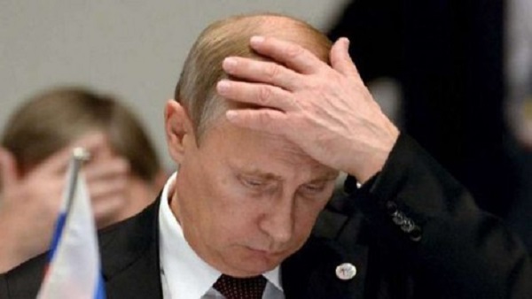 "Украина для Путина – самое крупное поражение за всю жизнь": в России назвали после чего удавка на шее хозяина Кремля затянулась навсегда