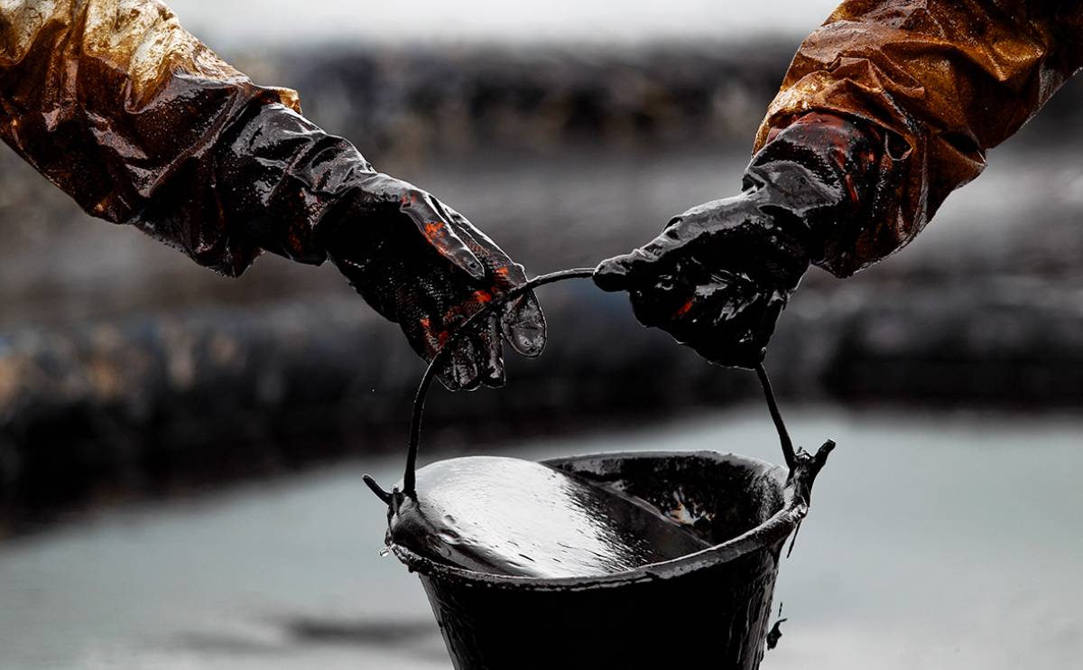 Россия теряет нефтяной экспорт - счет идет на десятки миллиардов долларов