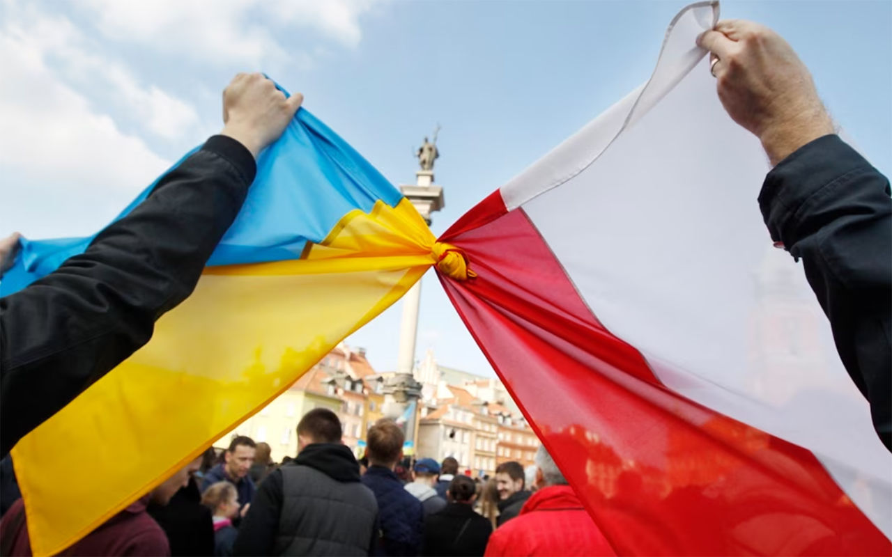 Украинцы активно открывают компании в Польше: появились говорящие цифры 