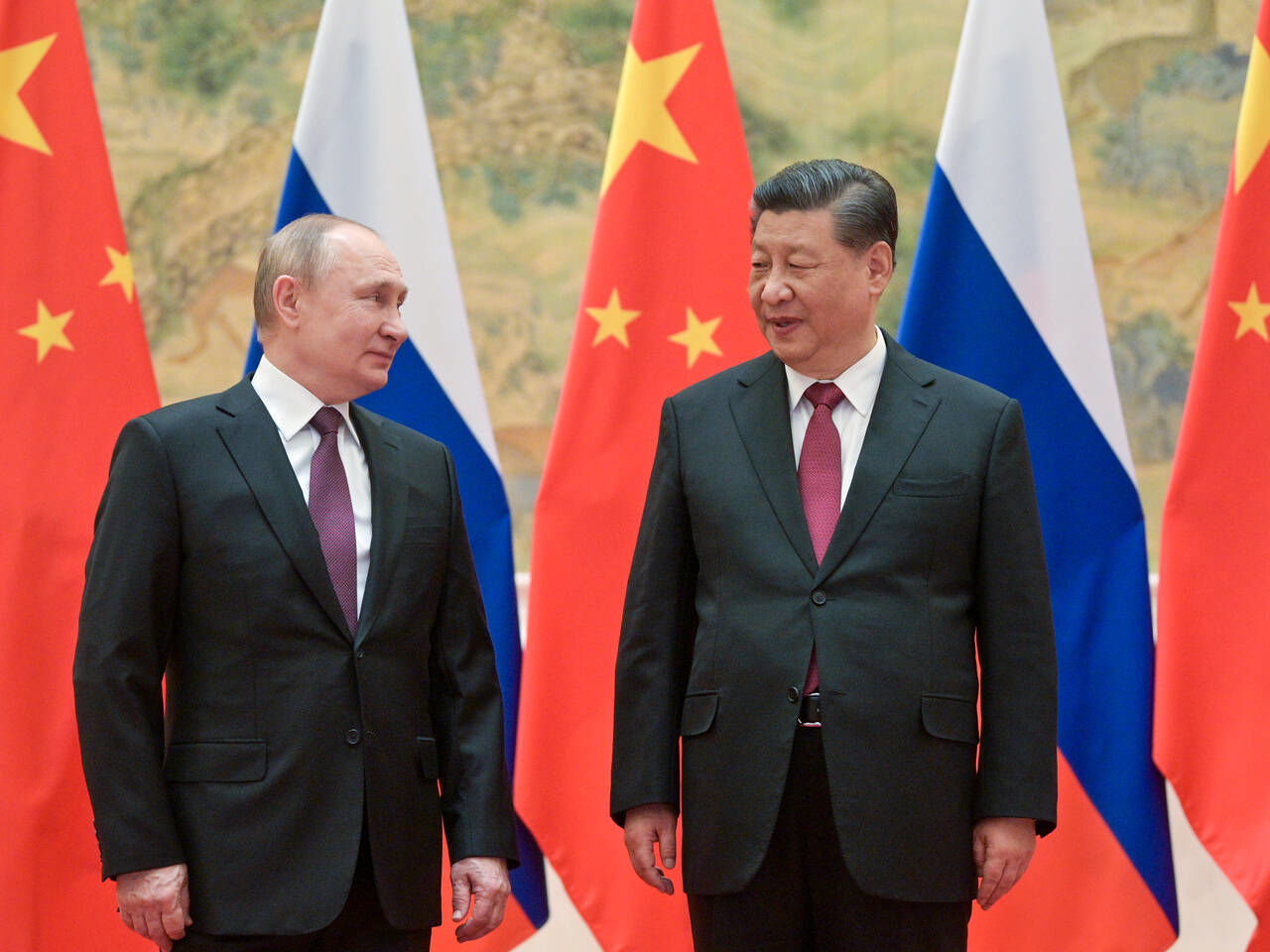 "Они не преданы публичности", – Соловей раскрыл детали закрытых соглашений Путина с Китаем