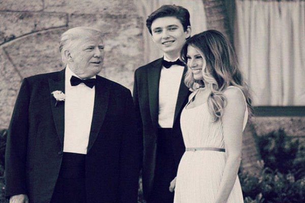 В Лондоне сын российских топ-менеджеров избил знакомую сына Трампа и получил приговор - известны подробности