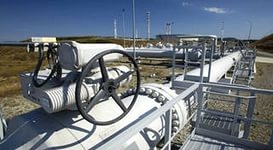 Газ Азербайджана может дойти в Европу в обход России и Украины