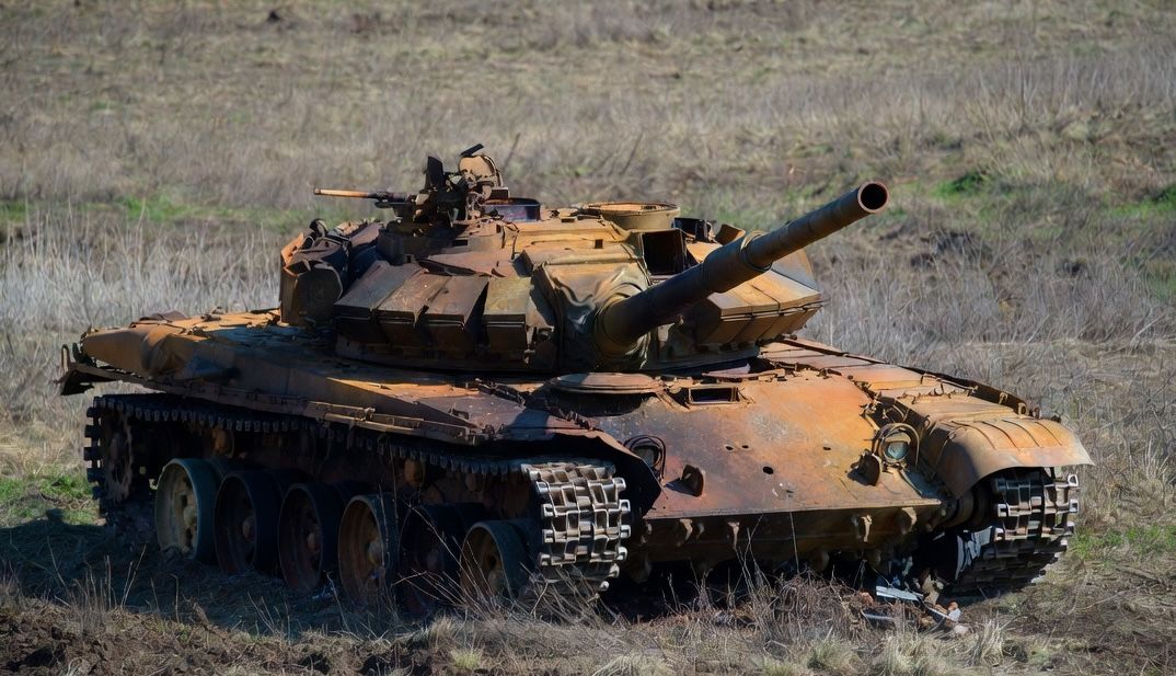 ВС РФ практически остановлены на фронте – ISW называет неочевидную причину