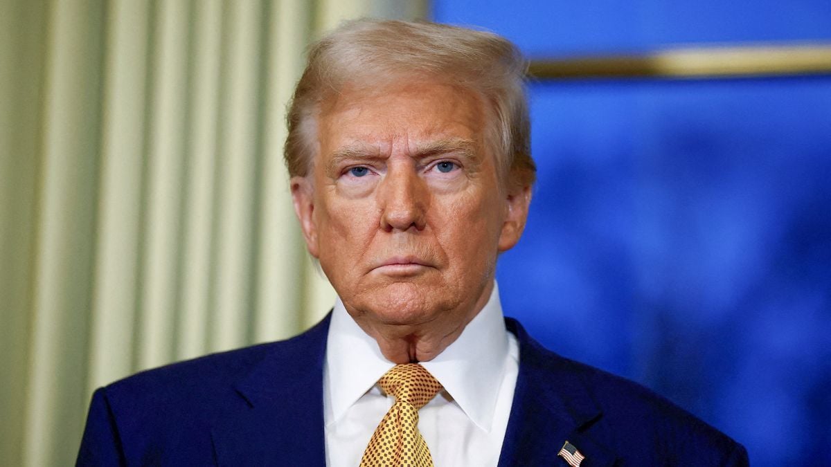 ​"Хитрый и умный", – Трамп высказался о Путине и соглашении с Украиной по природным ресурсам