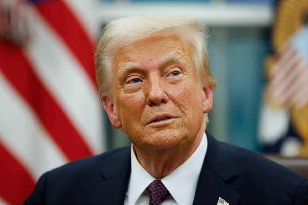 Трамп настаивает на встрече Украины и РФ в Стамбуле: "Очень важно"