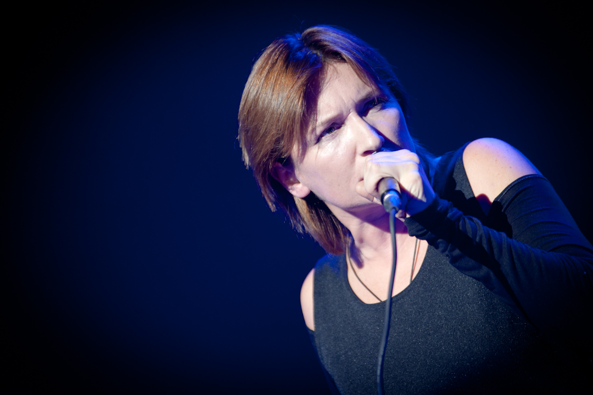 Гастроли по оккупированной территории: Арбенина сегодня выступает на концерте в Севастополе