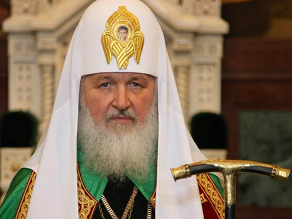 Страшный суд за Томос: глава РПЦ Кирилл продолжает запугивать Варфоломея из-за автокефалии для Украины